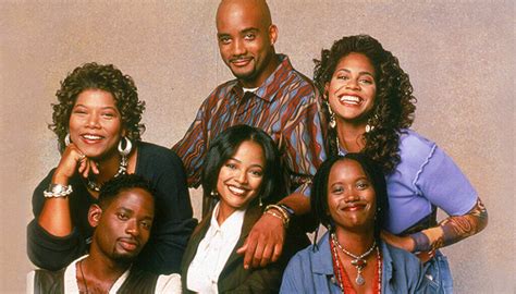  Queen Latifah Celebrates 30 Years of Living Single! A Retrospective on a Groundbreaking Sitcom and its Hip-Hop Icon