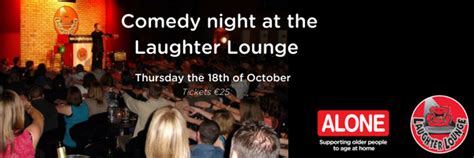 Laurian's Laughter Lounge:  A Night of Side-Splitting Comedy with South Africa's Own Laurian