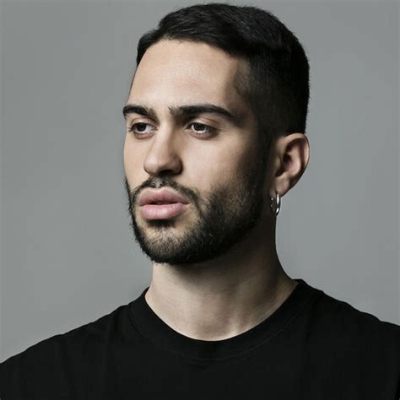 Il concerto di Mahmood:  Un trionfo emozionante tra nostalgia e innovazione musicale!